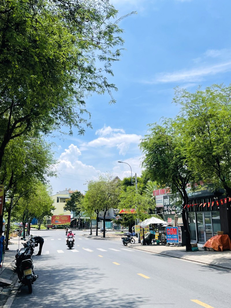 Đất Thổ Cư Mặt Tiền Kinh Doanh Linh Xuân Thủ Đức, 89m², Shr, Cho Thuê 7tr/Tháng, Giá Chỉ 5.58 Tỷ. - Ảnh 4
